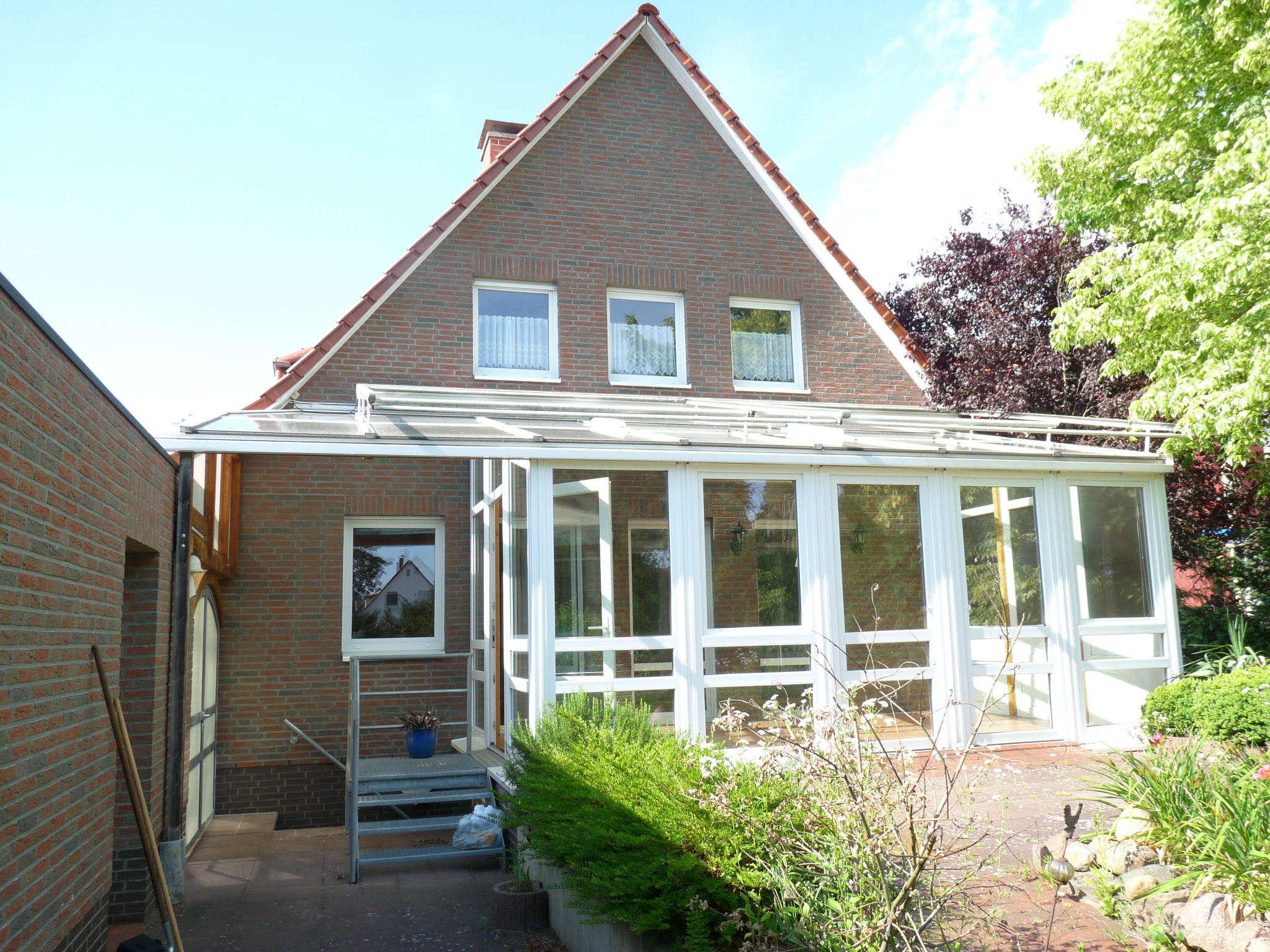 Walsrode Einfamilienhaus